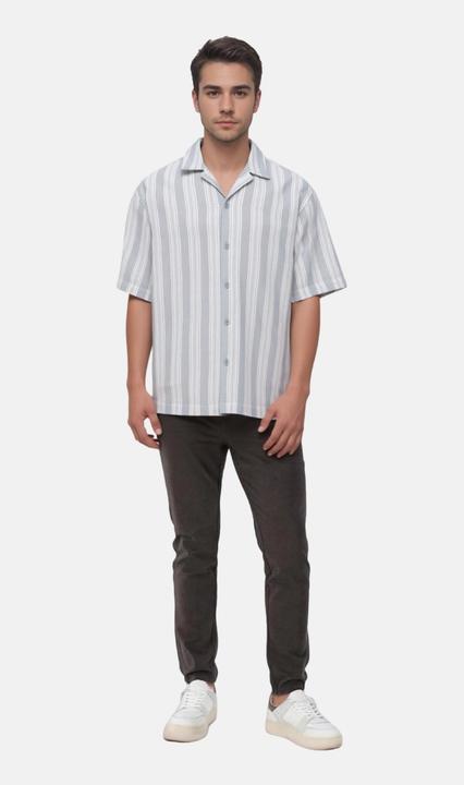 Immagine prodotto Only & Sons Hemd Walker RLX Resort Kurzarmhemd (S)