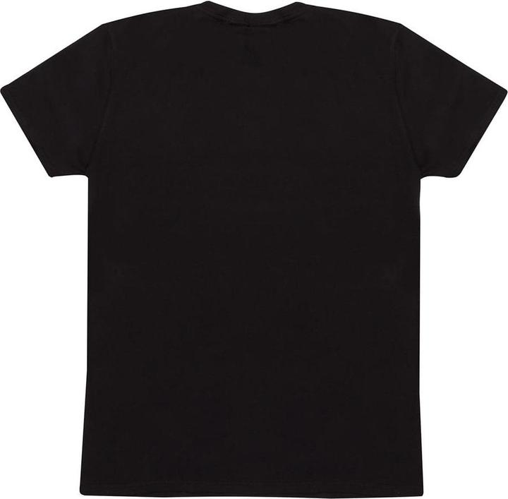 Immagine prodotto Heroes Inc Metallica T-Shirt For Whom The Bells Toll Black Grösse XL (XL)