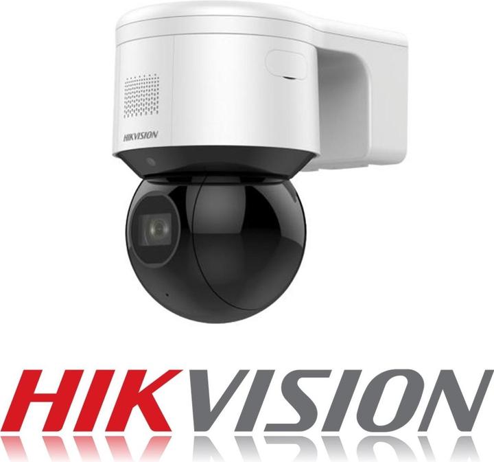 Immagine prodotto Hikvision DS-2DE3A404IWG-E/W (2560 x 1440 Pixels)