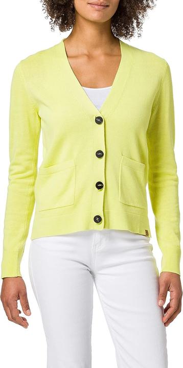Immagine prodotto Camel Active Cappotto Maglione Limone
