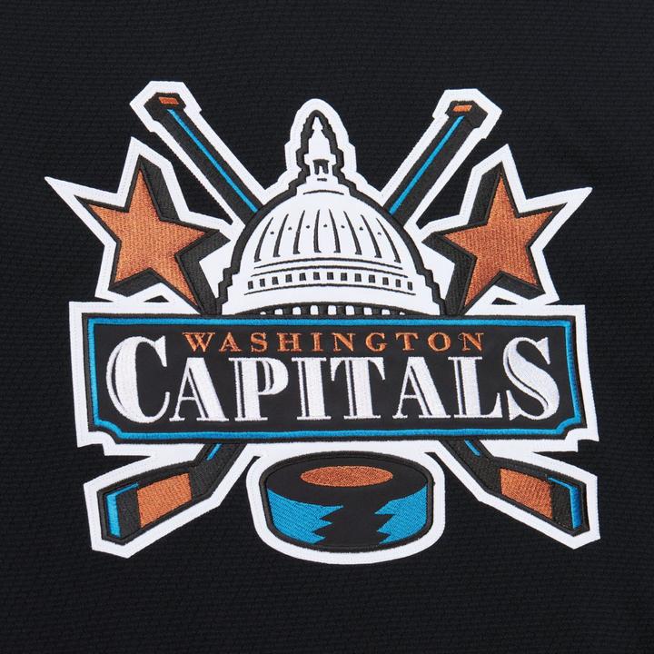 Produktbild Mitchell & Ness Alexander Ovechkin Washington Capitals 2005 M&N Jersey - M (M)