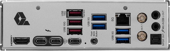 Image du produit MSI PRO Z890-A WIFI (LGA 1851, Intel Z890, ATX)