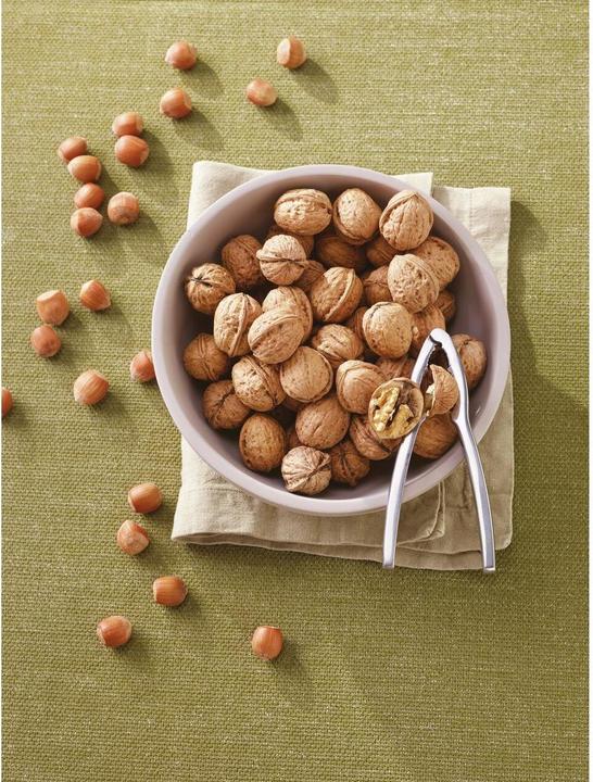 Actual product image Paderno Nutcracker 16cm stainless steel