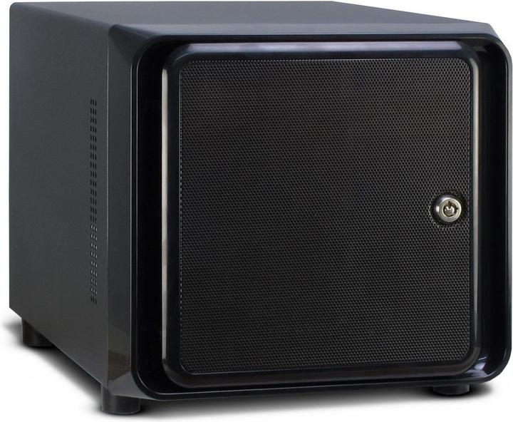 Produktbild Intertech SC-4100 (Mini-ITX)