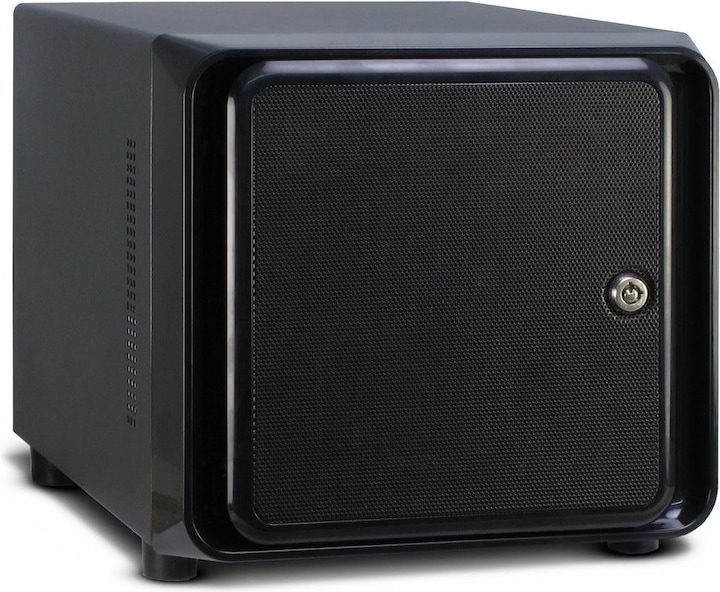 Image du produit Intertech SC-4100 (Mini-ITX)