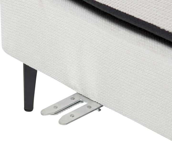 Produktbild Beliani Maloy (Ecksofa)