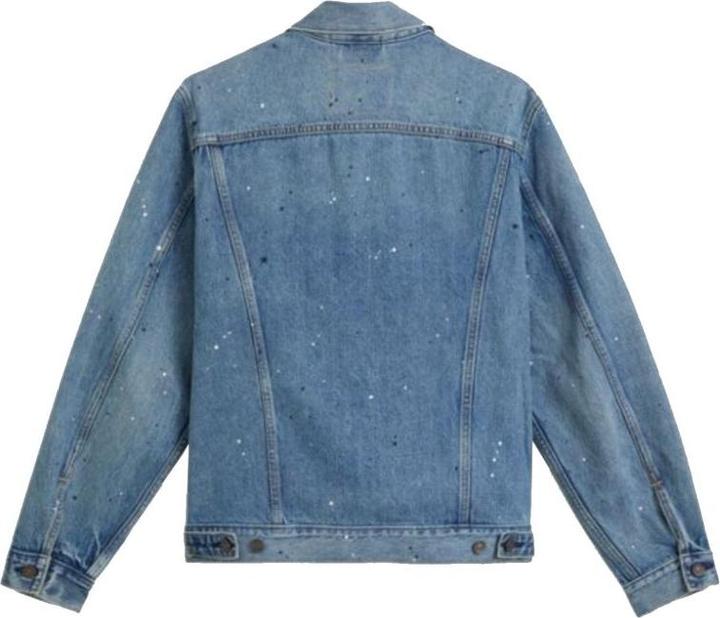 Immagine prodotto Levis Giacca trucker dal taglio vintage 773800058 - M (M)