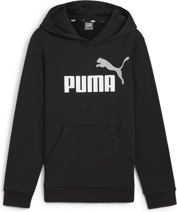 Image du produit Puma Sweat à capuche ESS+ 2 Col Big Logo FL B (116)