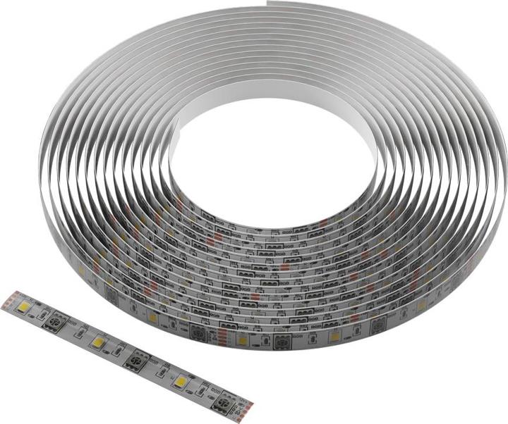 Produktbild Tesla TSL-LIG-STRIPEXT3M (RGB, 300 cm, Indoor)