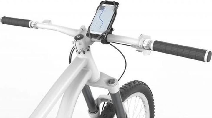 Image du produit Mobilize Support universel pour vélo Noir