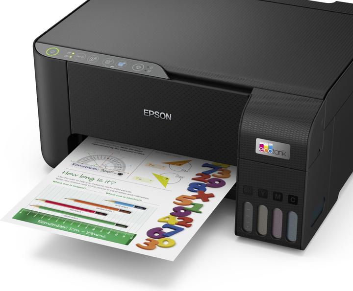 Image du produit Epson ET-2812 EcoTank (Réservoir d'encre, Couleur)
