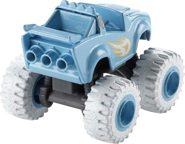 Immagine prodotto Blaze And The Monster Machines Blaze e i mostri della jeep