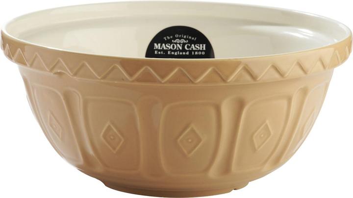 Actual product image Mason Cash Mixing bowl 'Cane (29 cm, 4 l, 1x)