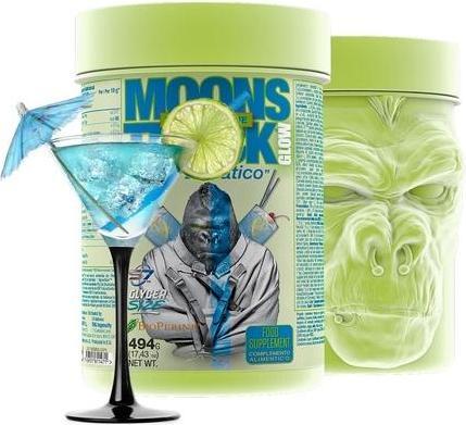 Produktbild Zoomad Labs Moonstruck II Glow (Tropical Blue, Highlighter)