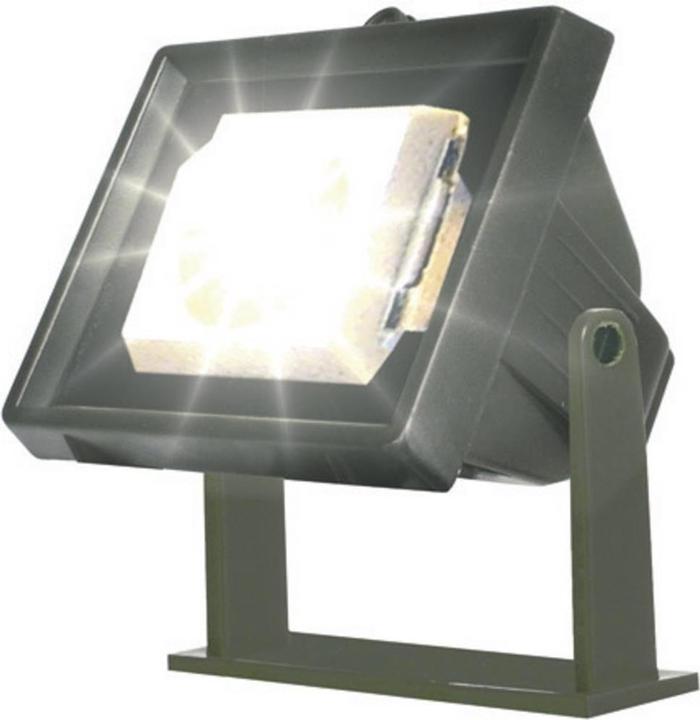 Produktbild Viessmann H0 Flutlichtstrahler ohne Stat