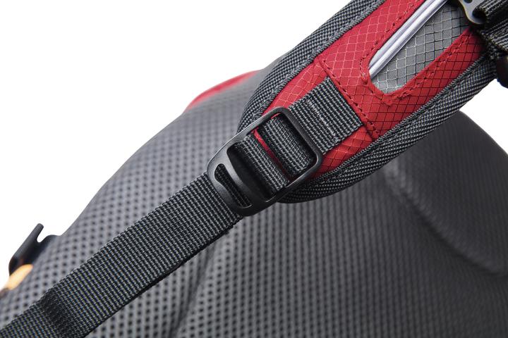 Immagine prodotto Bestway Zaino Pavillo Horizon's Edge 30L, Top, Multi, Unisex, Nylon, Poliestere, 600 D, 30 L (30 l)
