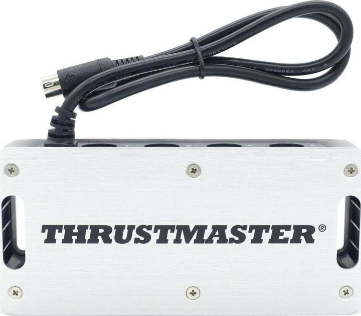 Productafbeelding Thrustmaster TM Sim Hub (PS4, Xbox One S)