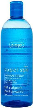 Produktbild Ziaja Sopot Spa Shower Gel (500 ml)