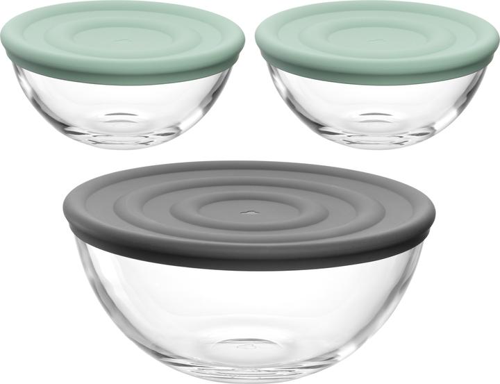 Produktbild Leonardo Schale (23 cm, 3x)