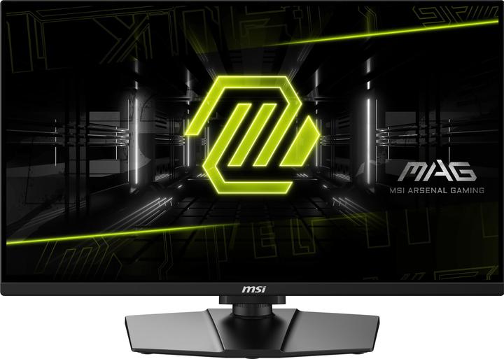 Actual product image MSI MAG 255PXF (1920 x 1080 pixels, 24.50")