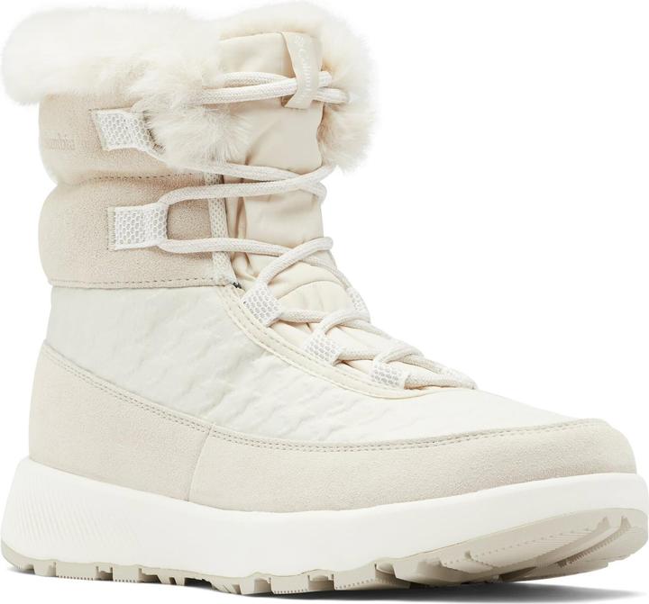 Actual product image Columbia Slopeside Peak Luxe (36)