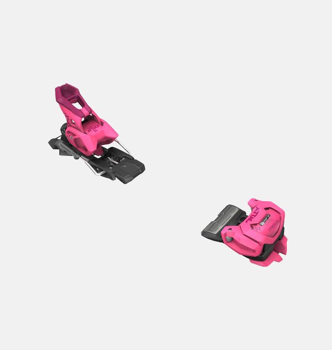 Actual product image Head Alpine ski binding Attack 14 Gw 2026