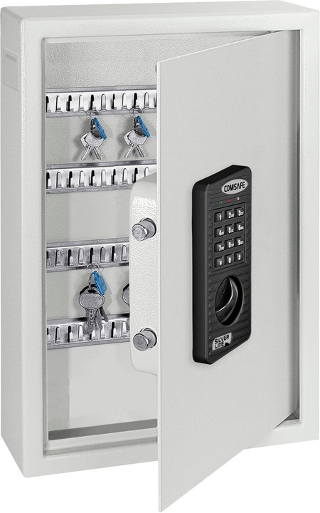 Image du produit Rottner Schlüsseltresor Keytronic 100 Elektronikschloss