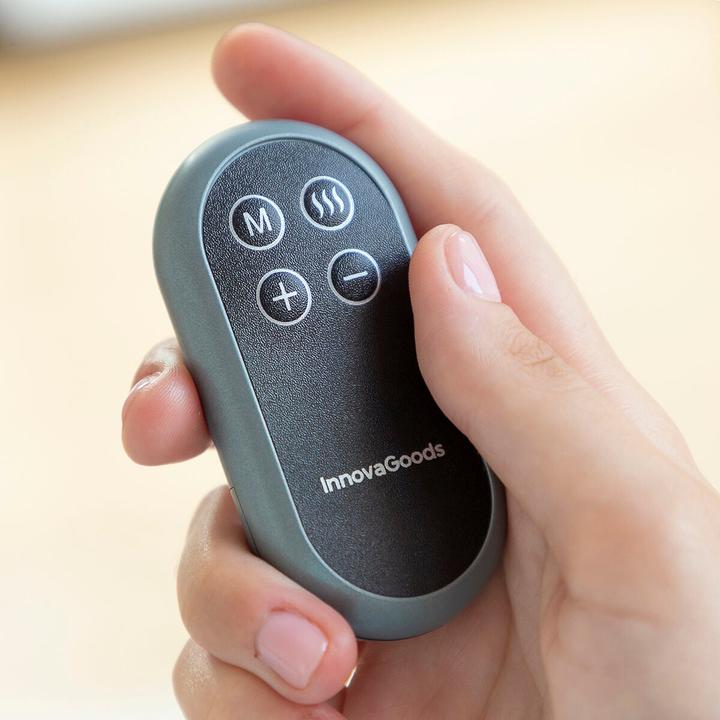 Produktbild InnovaGoods Massagegerät für den Nacken