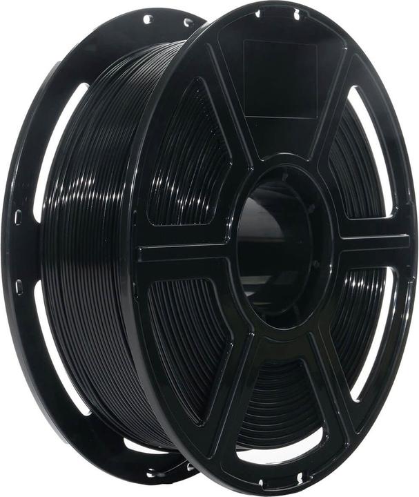 Immagine prodotto FlashForge HS PLA 1,75mm BIANCO 1kg (PLA, 1.75 mm, 1000 g, Bianco)