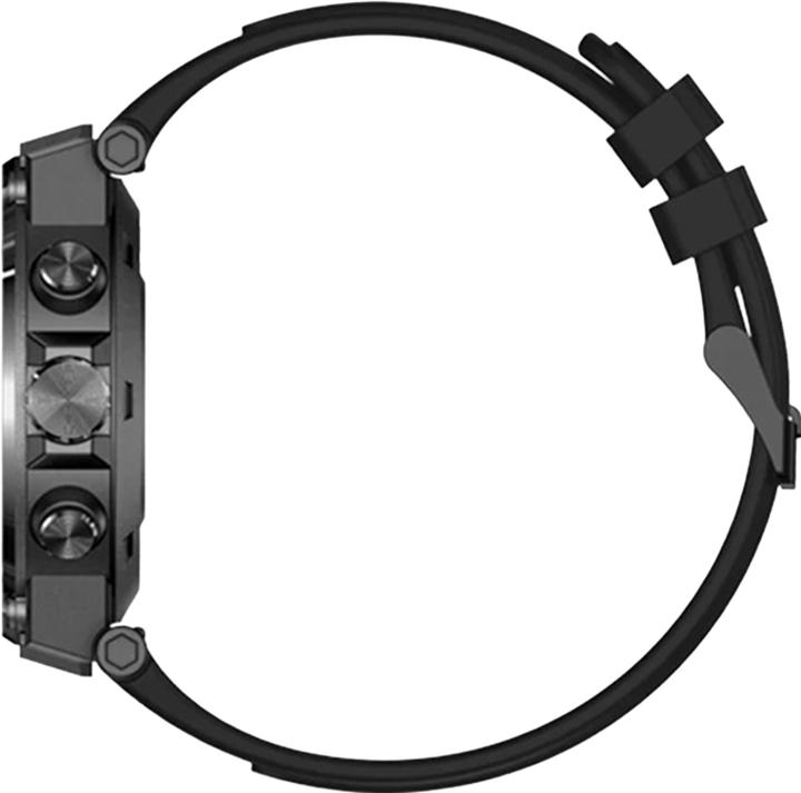 Produktbild Knauermann GPS 2 (2023)