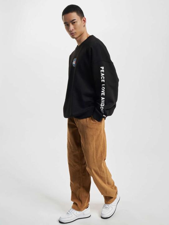 Actual product image Tommy Hilfiger Tommy Jeans Peace Smiley - 97295 (S)