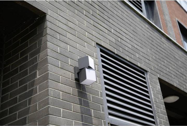 Actual product image Lutec LED outdoor light (1000 lm, IP54)