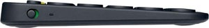 Immagine prodotto Logitech K380 (DE, Senza fili)