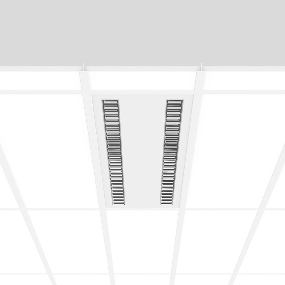 RZB, Gartenbeleuchtung, 901682.002.1 (6500 lm, IP20)
