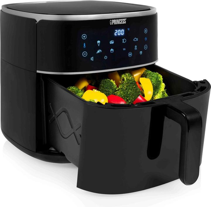 Produktbild Princess Digitaler Airfryer