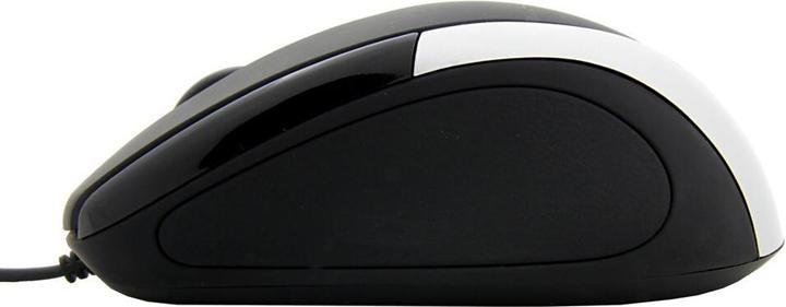 Image du produit Esperanza SIRIUS Mysz Optyczna EM102S USB (Filaire)