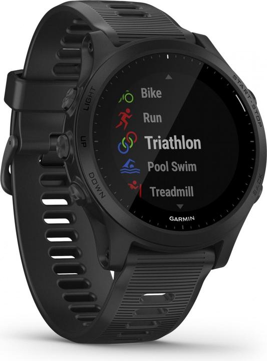 Produktbild Garmin Forerunner 955 (46.50 mm)