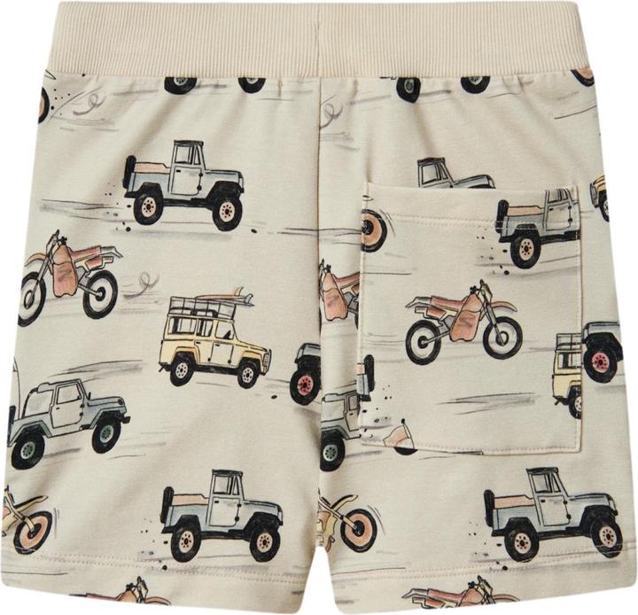 Image du produit Name it Bio-Baumwoll Shorts (98)