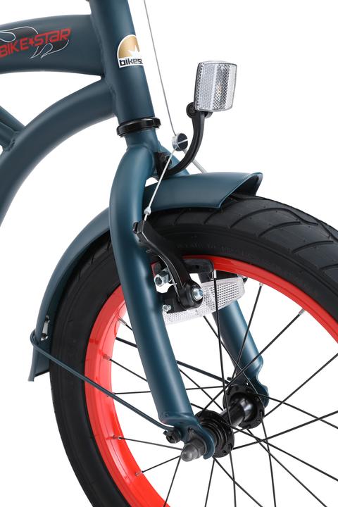 Produktbild Bikestar Cruiser (16")