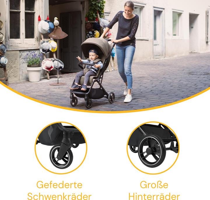 Produktbild Osann Boogy2