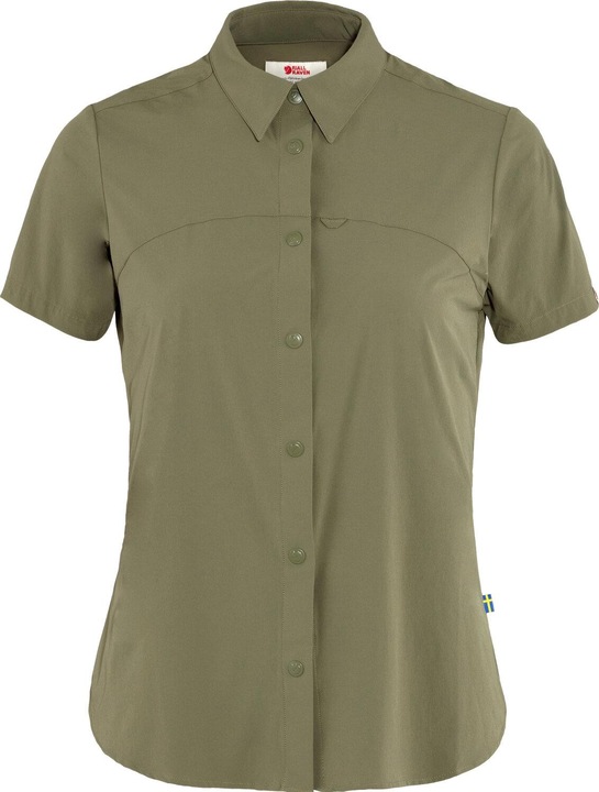 Actual product image Fjällräven High Coast Lite Blouse (M)