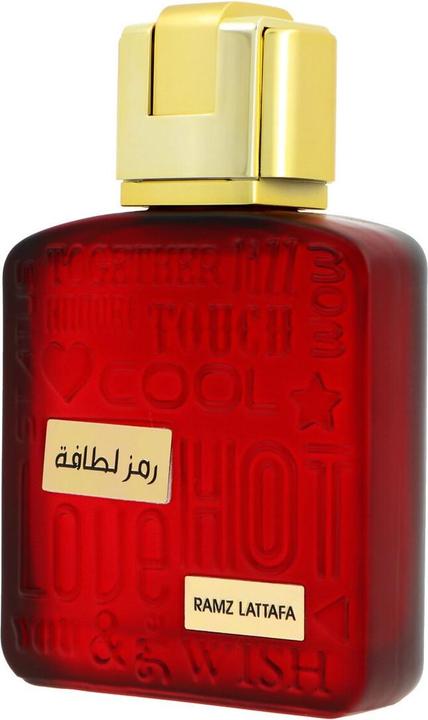 Immagine prodotto Lattafa Ramz Gold di (Eau de parfum, 100 ml)