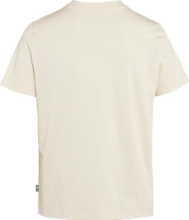 Produktbild Fjällräven Women's Fox Boxy Logo Tee (S)