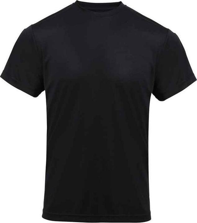 Produktbild Premier Koch TShirt Netzrücken (M)