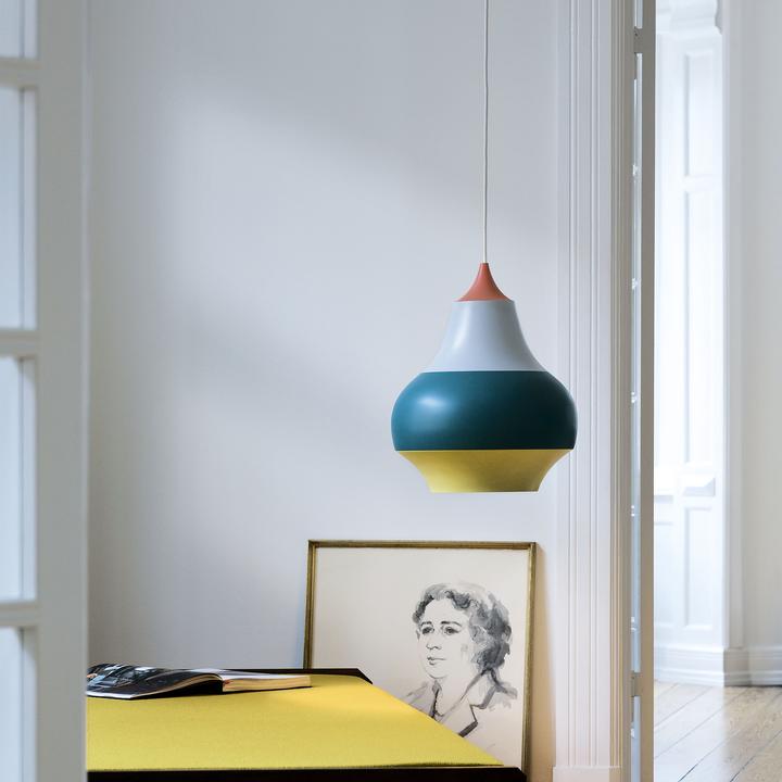 Immagine prodotto Louis Poulsen Lampada a sospensione Cirque (E27)