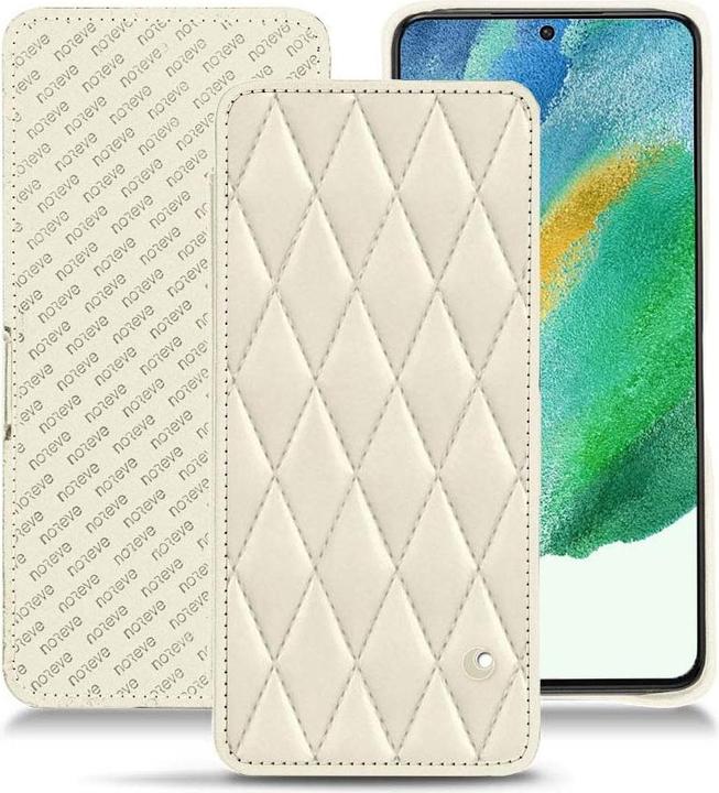 Blanc - Couture ( Nappa - White )