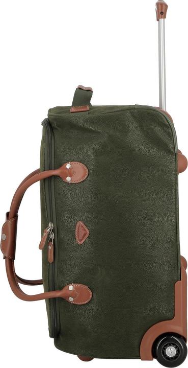 Produktbild Jump Uppsala 2-Rollen Reisetasche 55 cm (42 l)