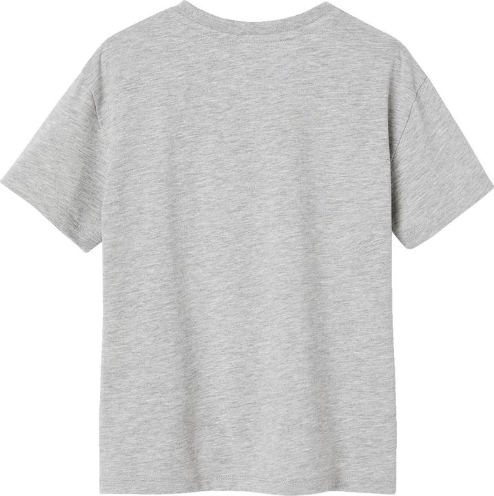 Produktbild Vertbaudet Jungen T-Shirt mit Paillettenmotiv (92)