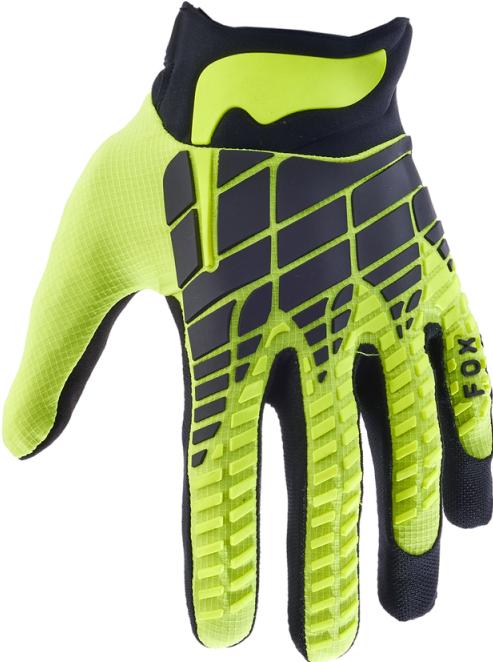 Produktbild Fox 360 Glove (M)