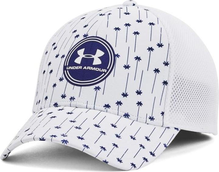 Produktbild Under Armour Iso-Chill Driver Mesh Cap 1369804 103 (M, L)